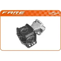 FARE Motorlager Hydrolager Rechts Oben passend für PEUGEOT 307 CC (3B) 4742