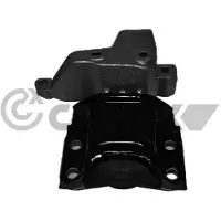 CAUTEX Lagerung Motor 021339 für Renault Rechts