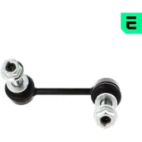 OPTIMAL Koppelstange Stabilisator für NISSAN Qashqai III (J12) Hinten Rechts G7-2183