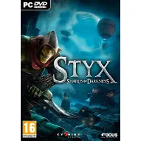 Pc Styx Shards Of Darkness