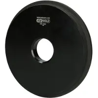 Ks Tools Kegelrollenlager-Eindrückwerkzeug für BPW, Ø 157 mm ( 460.4951 )