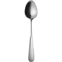 Georg Jensen Teelöffel Vivianna Rostfreier Edelstahl Klein