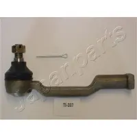 Japanparts Spurstangenkopf Spurstange für MAZDA B-Serie Pickup (UF) Außen TI-327