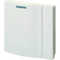 Siemens Raumthermostat 250V 6A Wechsler IP30 S55770-T219