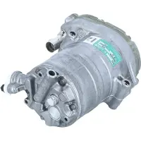 NRF Klimakompressor 310 V R 1234yf SHS33 für u.a. VOLVO XC90