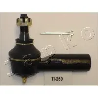 Japko Spurstangenkopf Spurstange für TOYOTA Yaris Schrägheck (P13) Außen 111259