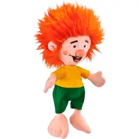 Schmidt Spiele Pumuckl, Kuscheltier