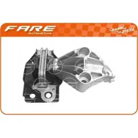 FARE Motorlager Hydrolager Rechts für RENAULT KANGOO Express (FW0/1) 4748