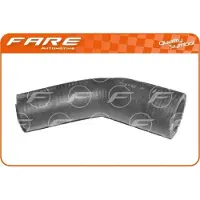 FARE Kühlerschlauch Wasserschlauch für RENAULT ESPACE II (J/S63) 7793