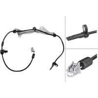 A.B.S. . Sensor Raddrehzahl für SUBARU FORESTER (SH) 31692