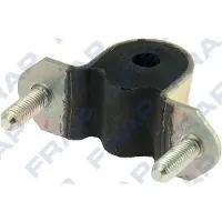 FRAP F3878 Lagerung Stabilisator Stabigummi Vorne Außen für FIAT Doblo Cargo (223) Doblo Kombi (119, 223) Strada Pickup (178) Strada Pickup (278)