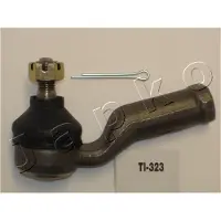 Japko Spurstangenkopf Spurstange für MAZDA B-Serie Pickup (PE) Vorne 111323