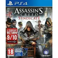 Assassin's Creed Syndicate, PlayStation 4, M (Reif)