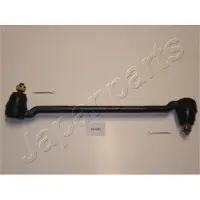 Japanparts Spurstangenkopf Spurstange für NISSAN DATSUN 100 A (E10, BLF10) Vorne Links SO-101L
