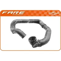 FARE Kühlerschlauch Wasserschlauch für VW Golf V Schrägheck (1K1) 11331