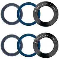 BIKONE 6805 Shimano 24mm Ceramic Lager