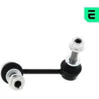 OPTIMAL Koppelstange Stabilisator für NISSAN Qashqai III (J12) Hinten Links G7-2182