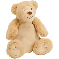 Happy horse Kuschelbär Bram 20 cm - weicher beiger Teddybär