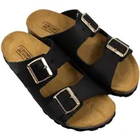 Camel active Damen Pantoletten