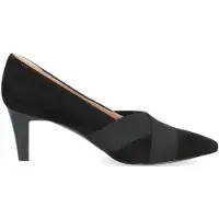 Peter kaiser Damen High Heels 9-72443-44004 Farbe: Schwarz Größe: 38