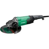 HiKOKI Winkelschleifer 230mm 2200W G23SW2WAZ (EAN: 4966376277032)