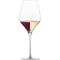 Zwiesel Glas Glas 2 Stück Weindegustationsglas Alloro handgefertigt· spülmaschinenfest· Handwäsche 122091