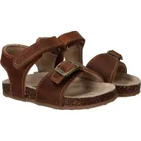 Shoesme Mädchen Sandalen Kl260030 - Bruin - Größe 25