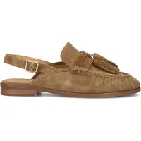Stefano lauran Damen Absätze 2900b - Camel - Größe 42