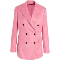 Tom Ford Zweireihiger Blazer