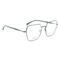 Ana Hickmann Brillenfassung AH1548T 12A 54 Titan