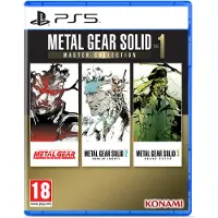 Metal Gear Solid Delta - Snake Eater (Deluxe Edition)