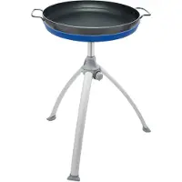 Cadac Paella-Grill für den Outdoor-Bereich mit 30 mbar Gasanschluss