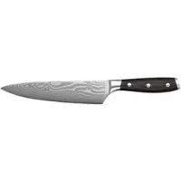 Metro Professional Kochmesser Damascus, 20 cm