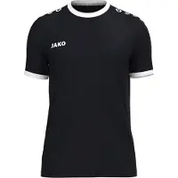 Jako One Trikot Kurzarm Kinder - Schwarz | Größe: 152