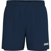 Jako Herren 2-In-1 Short One 8200-900 XXL - Marine - XXL