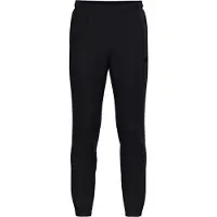 Jako Herren Trainingshose One 8400-880 M - Schwarz/Schwarz - M