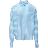 Salsa Jeans 21011119 Langarmhemd