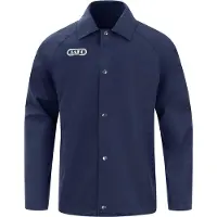 Jako Unisex Coach Wendejacke Wardrobe