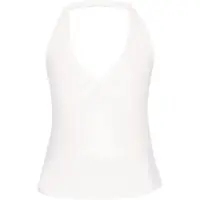 Faina Women Top in offwhite | Gr.: XL