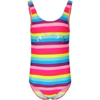 ZigZag Einteiliger Badeanzug Kind Happyswim