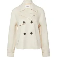 s.Oliver Jackets Outdoor Beige Größe: 38 | Leichte Jacken Outlet | Damen | Braun