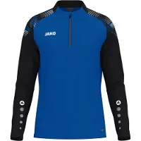 Jako Kinder-Reißverschluss-Trikot Sonic