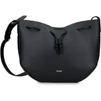 PICARD Schultertasche Umhängetasche Mabillon Hobo Bag Black schwarz