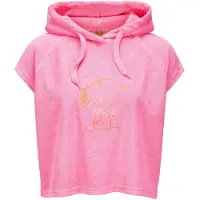 Codello Hoodie in pink | Gr.: L