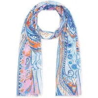 Codello Schal in blau | Gr.: onesize