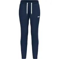 Jako Damen Jogginghose One Cotton 8401D-900 48 - Marine - 48