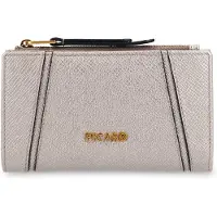 PICARD Geldbörse Chic Way 1 Zip Wallet Silver taupe
