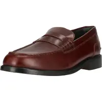 Clarks Mokassins CraftJames Lo 26183358 Dunkelrot