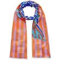 Codello Schal in blau | Gr.: onesize