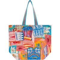 Codello Shopper in blau | Gr.: onesize